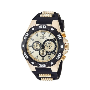 Invicta Pro Diver Men's Watch Two-Tone (24682)