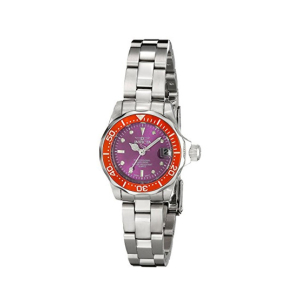 Invicta Pro Diver Women's Watch Silver (11439)