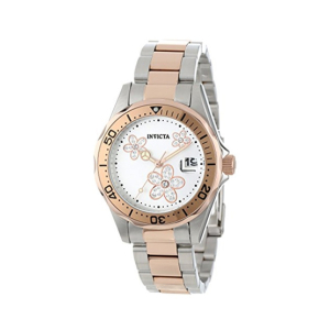 Invicta Pro Diver Women's Watch Two-Tone (12507)