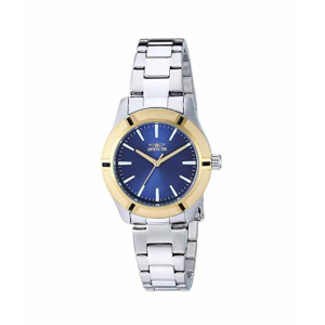 Invicta Pro Diver Women's Watch Silver (19452)