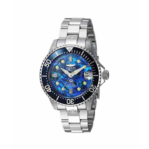 Invicta Pro Diver Women's Watch Silver (23986)