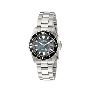 Invicta Pro Diver Women's Watch Silver (2959)