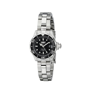 Invicta Pro Diver Women's Watch Silver (8939)