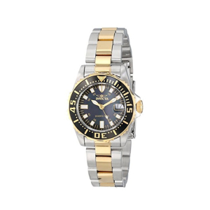 Invicta Pro Diver Women's Watch Two-Tone (2960)