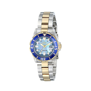 Invicta Pro Diver Women's Watch Two-Tone (2961)
