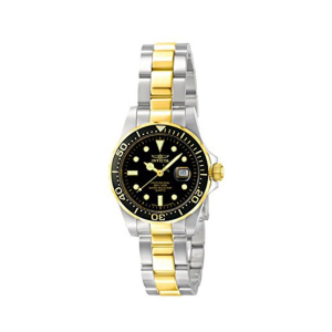 Invicta Pro Diver Women's Watch Two-Tone (4867)