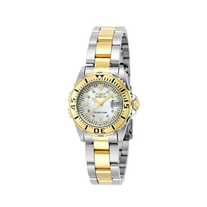 Invicta Pro Diver Women's Watch Two-Tone (6895)