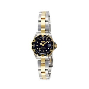 Invicta Pro Diver Women's Watch Two-Tone (8941)