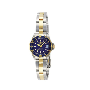 Invicta Pro Diver Women's Watch Two-Tone (8942)