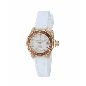 Invicta Pro Diver Women's Watch White (11564)