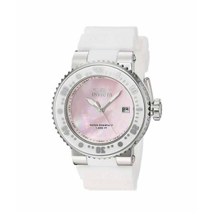 Invicta Pro Diver Women's Watch White (22667)