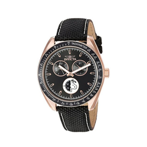 Invicta Character Collection Men's Watch Black (24931)