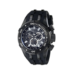 Invicta Reserve Men's Watch Black (0979)