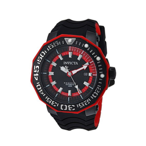 Invicta Reserve Men's Watch Black (23031)