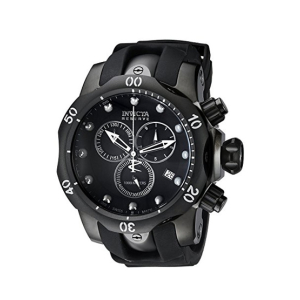 Invicta Reserve Men's Watch Black (6051)