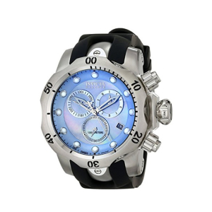 Invicta Reserve Men's Watch Black (6118)