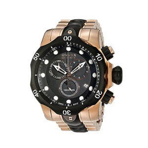 Invicta Reserve Men's Watch Two-Tone (5728)