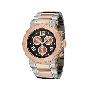 Invicta Reserve Men's Watch Two-Tone (6756)