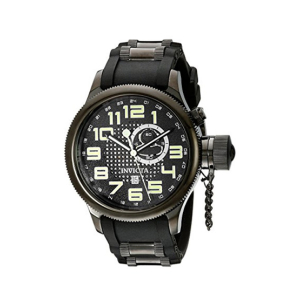 Invicta Russian Diver Men's Watch Black (5861)