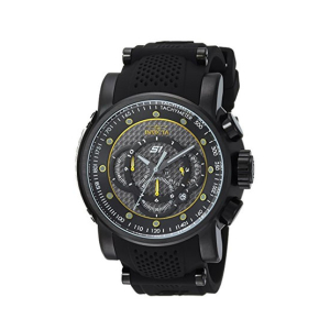 Invicta S1 Rally Men's Watch Black (19324)