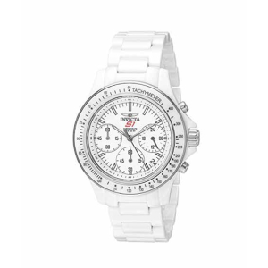 Invicta S1 Rally Women's Watch White (22422)