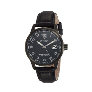 Invicta Sea Base Men's Watch Black (17911)