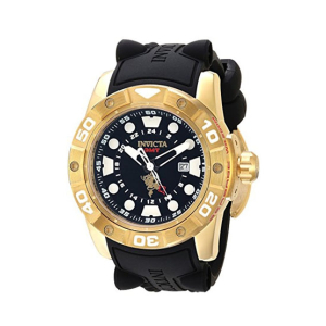 Invicta Sea Base Men's Watch Black (20179)