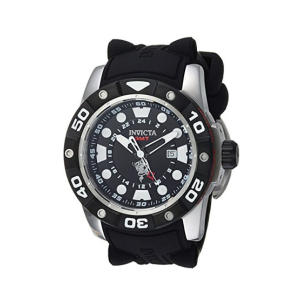 Invicta Sea Base Men's Watch Black (20181)