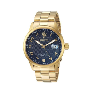 Invicta Sea Base Men's Watch Gold (17918)