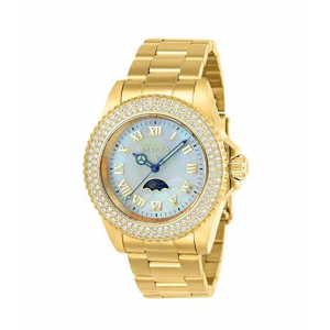 Invicta Sea Base Women's Watch Gold (23830)