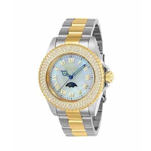 Invicta Sea Base Women's Watch Two-Tone (23831)