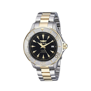 Invicta Signature Automatic Men's Watch Two-Tone (7037)