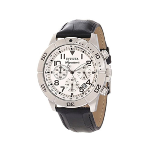 Invicta Signature II Men's Watch Black (7283)