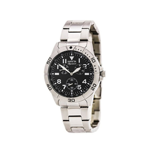 Invicta Signature II Men's Watch Silver (7077)