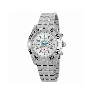 Invicta Signature II Men's Watch Silver (7302)