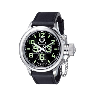 Invicta Signature Men's Watch Black (7000)