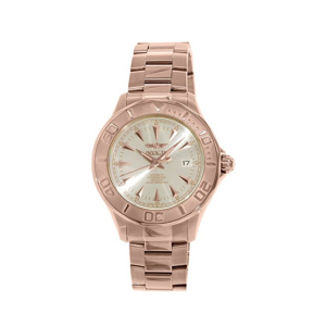 Invicta Signature Men's Watch Rose Gold (7111)