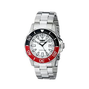 Invicta Signature Men's Watch Silver (7044)