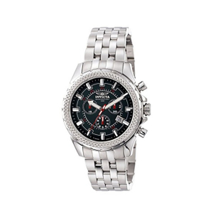 Invicta Signature Men's Watch Silver (7166)
