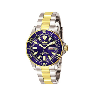 Invicta Signature Men's Watch Two-Tone (7046)