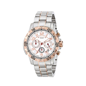 Invicta Signature Men's Watch Two-Tone (7197)