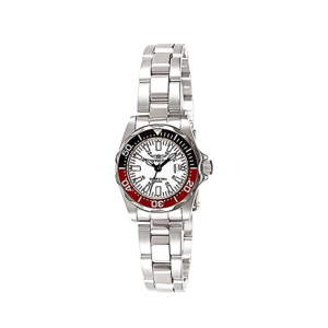 Invicta Signature Women's Watch Silver (7062)