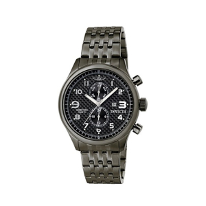 Invicta Specialty Men's Watch Black (0368)