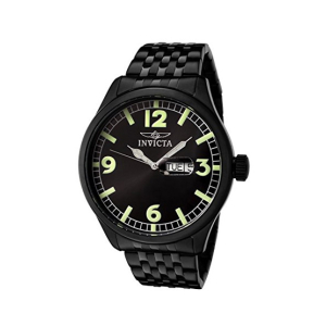 Invicta Specialty Men's Watch Black (0450)