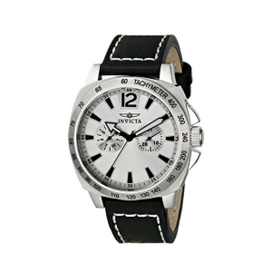 Invicta Specialty Men's Watch Black (0855)