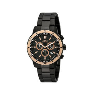 Invicta Specialty Men's Watch Black (1206)
