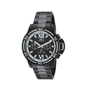 Invicta Specialty Men's Watch Black (15062)