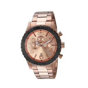 Invicta Specialty Men's Watch Rose Gold (15161)