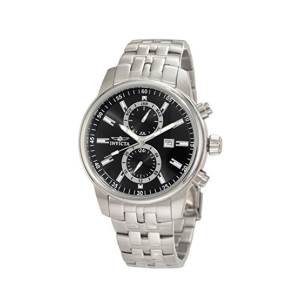 Invicta Specialty Men's Watch Silver (0250)