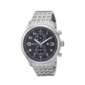 Invicta Specialty Men's Watch Silver (0369)